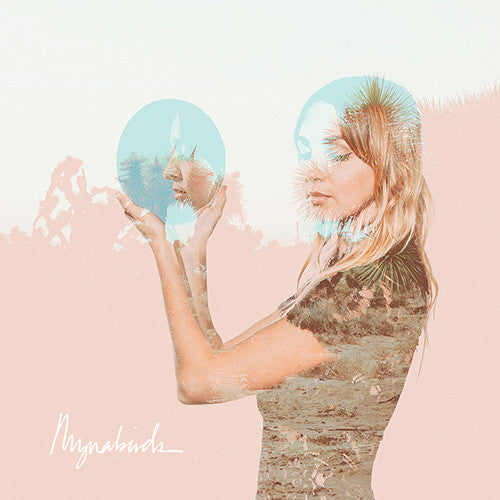 The Mynabirds ‎/ Lovers Know - 2LP