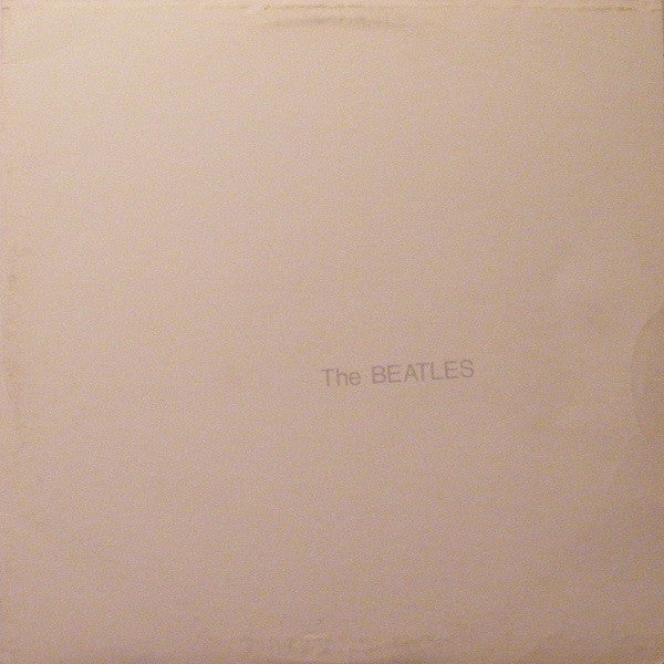 The Beatles / The Beatles - 2LP Used