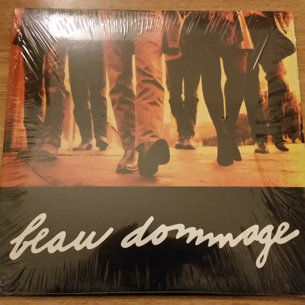 Beau Dommage ‎/ Beau Dommage (1994) - LP