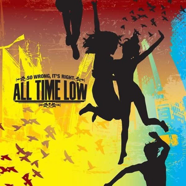 All Time Low / So Wrong, It&