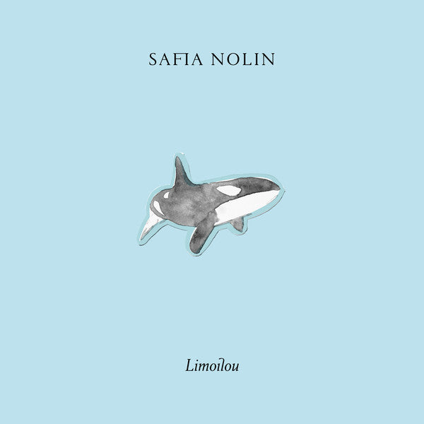 Safia Nolin / Limoilou - LP