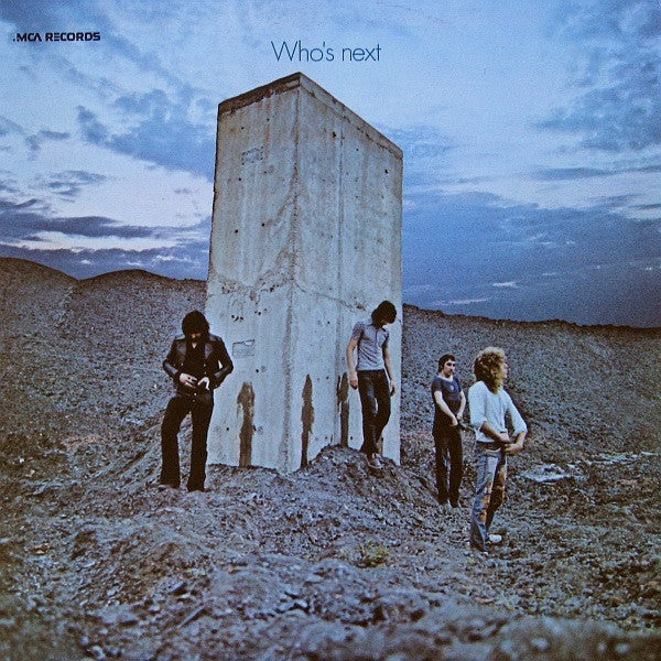 The Who / Who&