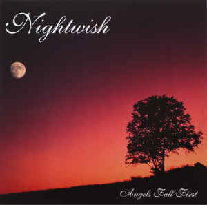 Nightwish / Angels Fall First - 2LP