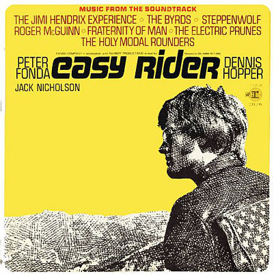 Various / Easy Rider (OST) - LP Used