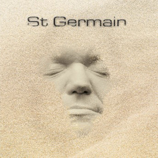 St Germain ‎/ St Germain - 2LP