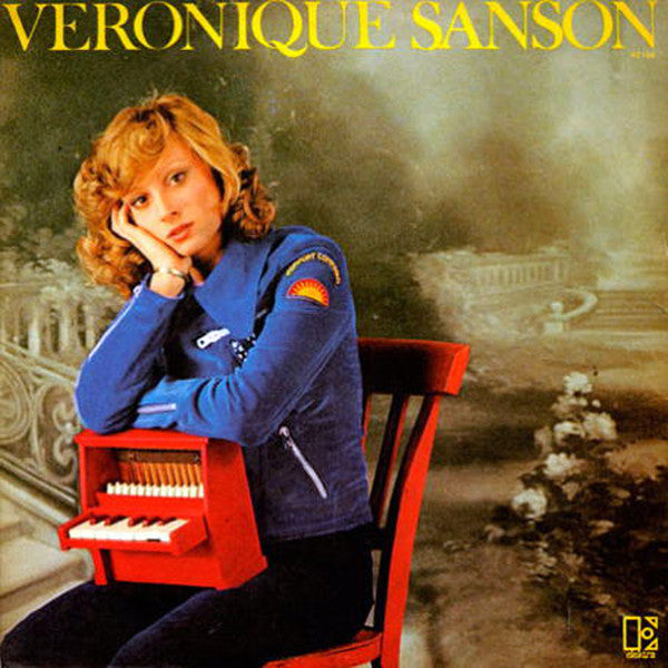 Veronique Sanson / Veronique Sanson - LP Used