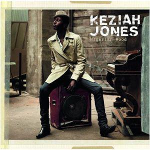 Keziah Jones ‎/ Nigerian Wood - 2LP+CD