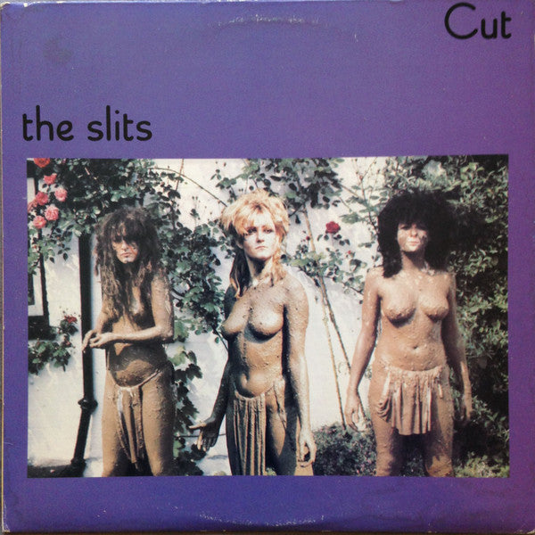 The Slits / Cut - LP (used)