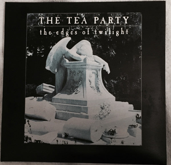 Tea Party / The Edges Of Twilight - 2LP