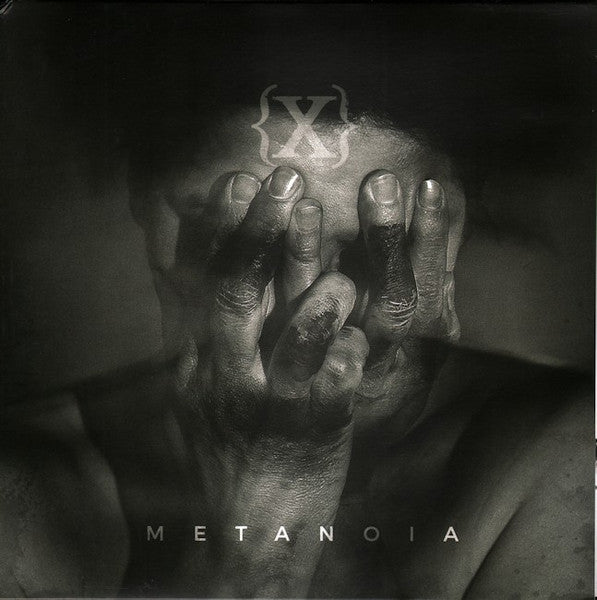 IAMX / Metanoia - LP (Used)