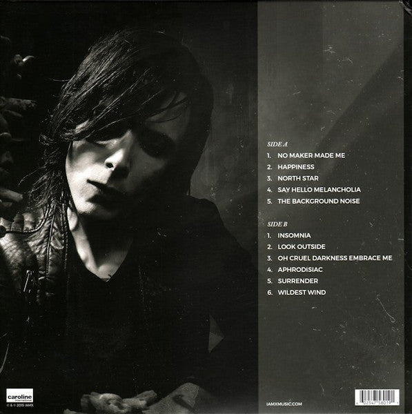 IAMX / Metanoia - LP (Used)