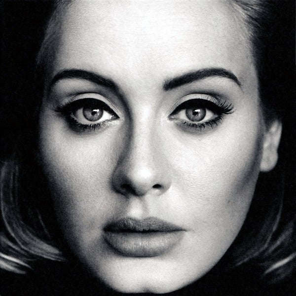Adele / 25 - LP