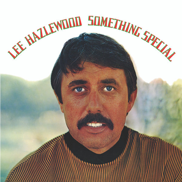 Lee Hazlewood / Something Special - LP