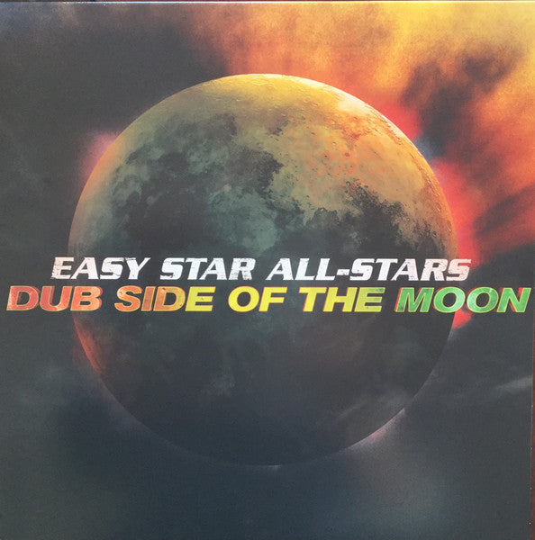 Easy Star All-Stars / Dub Side Of The Moon - LP