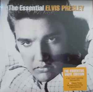 Elvis Presley / The Essential - 2LP