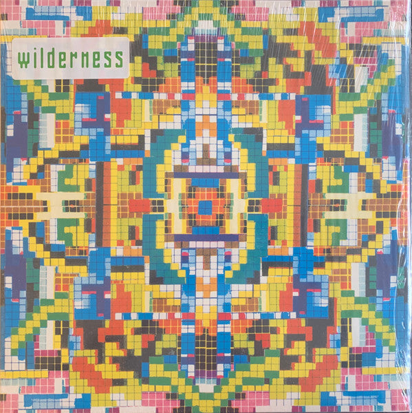 Wilderness / Wilderness - 2LP Used