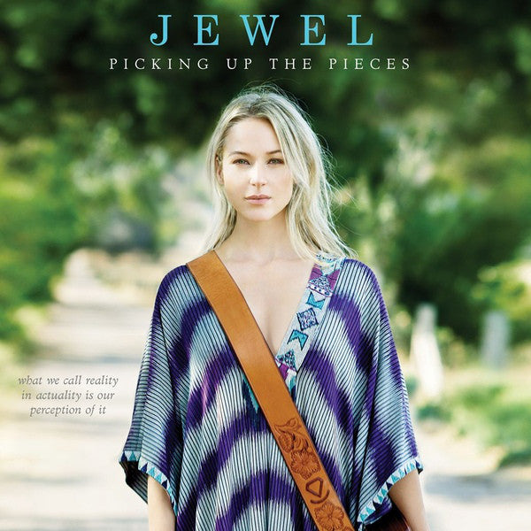 Jewel / Picking Up The Pieces - 2LP