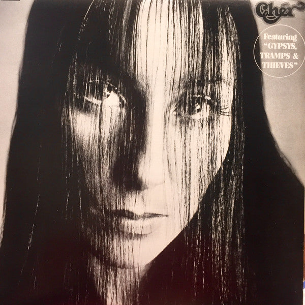 Chér / Cher - LP Used