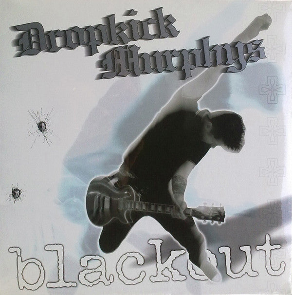 Dropkick Murphys ‎/ Blackout - LP