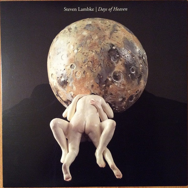 Steven Lambke / Days Of Heaven - LP