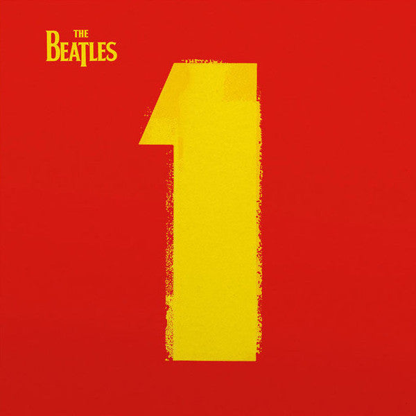The Beatles / 1 - 2LP