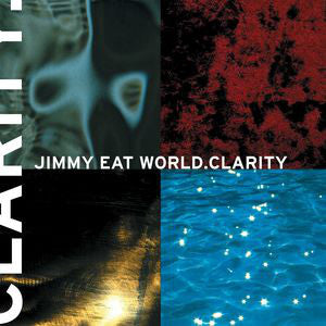 Jimmy Eat World ‎– Clarity - 2LP