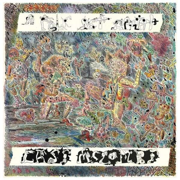 Cass McCombs / A Folk Set Apart - LP