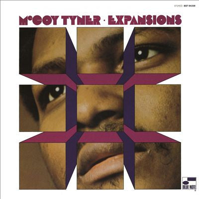 McCoy Tyner / Expansions - LP