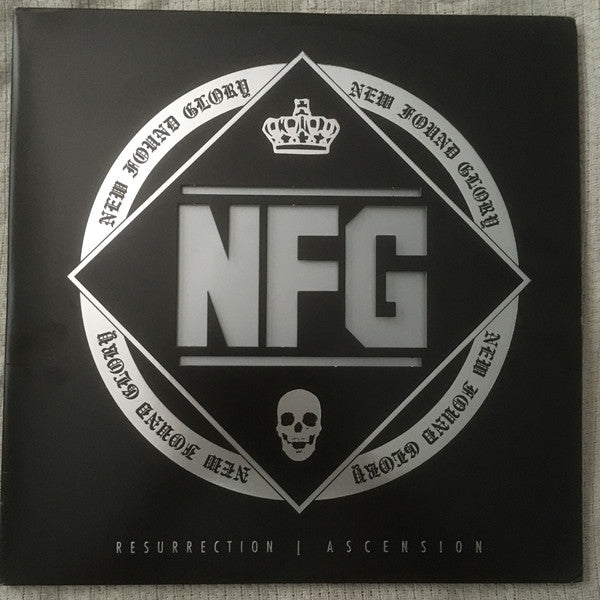 New Found Glory / Resurrection: Ascension - 2LP