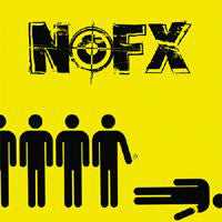 NOFX ‎/ Wolves In Wolves&