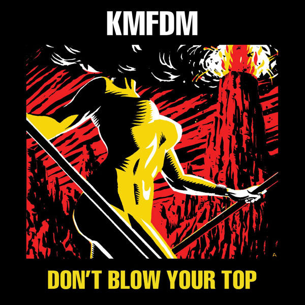 KMFDM ‎/ Don&