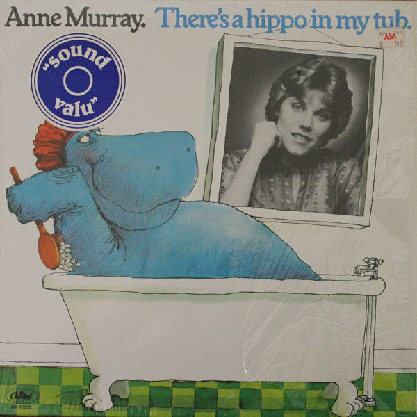 Anne Murray / There&
