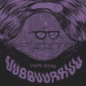 Uubbuurruu-El Napoleon ‎/ Swamp Ritual - LP