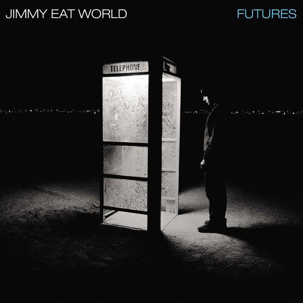 Jimmy Eat World ‎/ Futures - 2LP