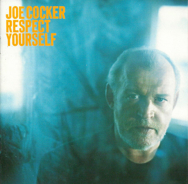 Joe Cocker / Respect Yourself - LP