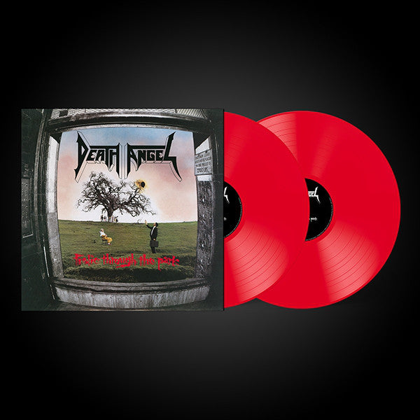 Death Angel / Frolic Through The Park - LP