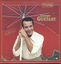 Georges Guétary / Georges Guétary - LP Used