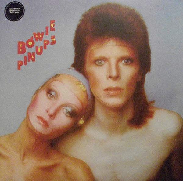 David Bowie / Pinups - LP