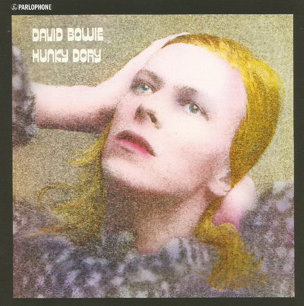 David Bowie ‎/ Hunky Dory- LP