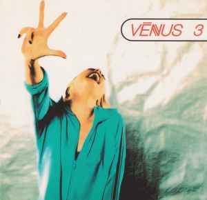 Venus 3 / Venus 3 - CD (Used)