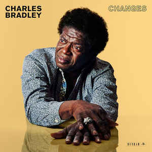 Charles Bradley / Changes - LP Used