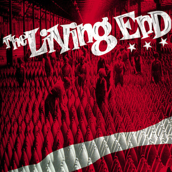 The Living End / The Living End - LP
