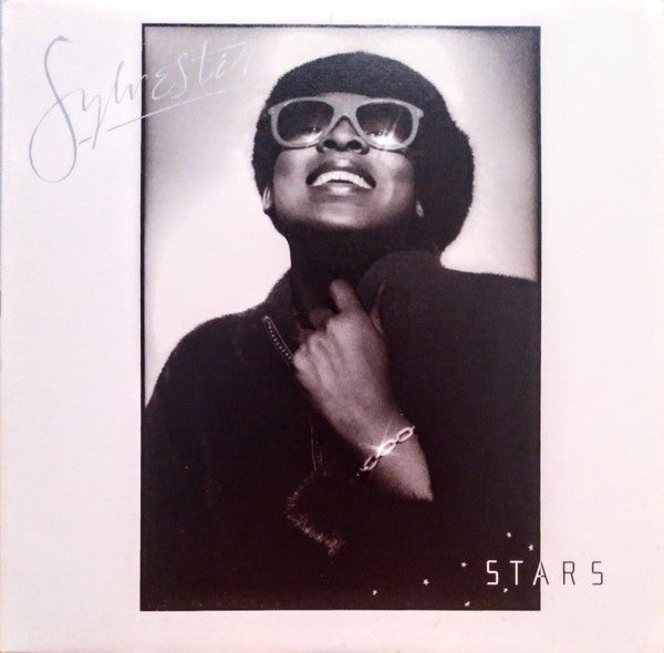 Sylvester / Stars - LP Used