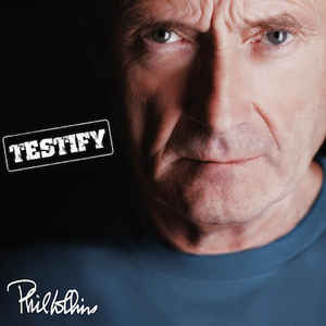 Phil Collins / Testefy - 2LP