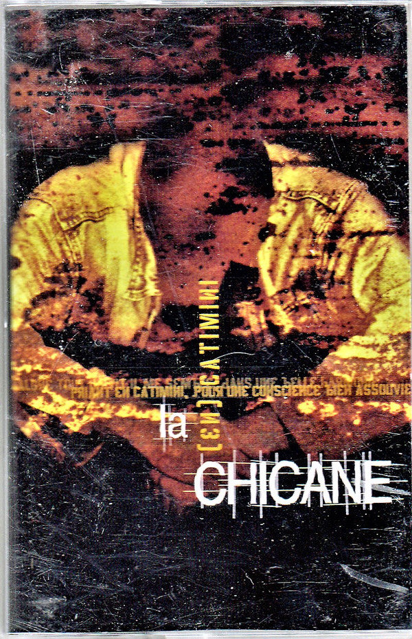 La Chicane / [En] Catimini - K7 Used