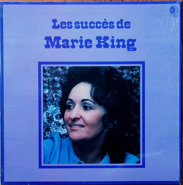 Marie King / The Successes Of Marie King - LP Used