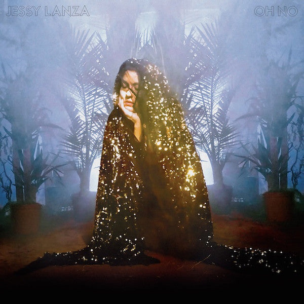 Jessy Lanza ‎/ Oh No - LP