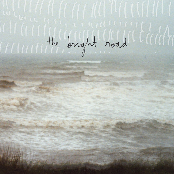 The Bright Road / Ocean - LP Used