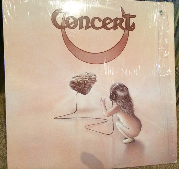 Concert / Concert - LP Used