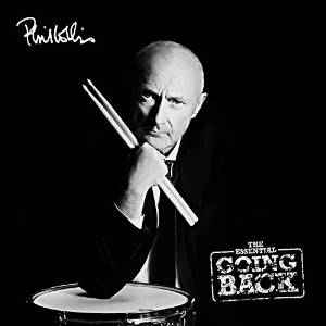 Phil Collins / The Essential Going Back - LP
